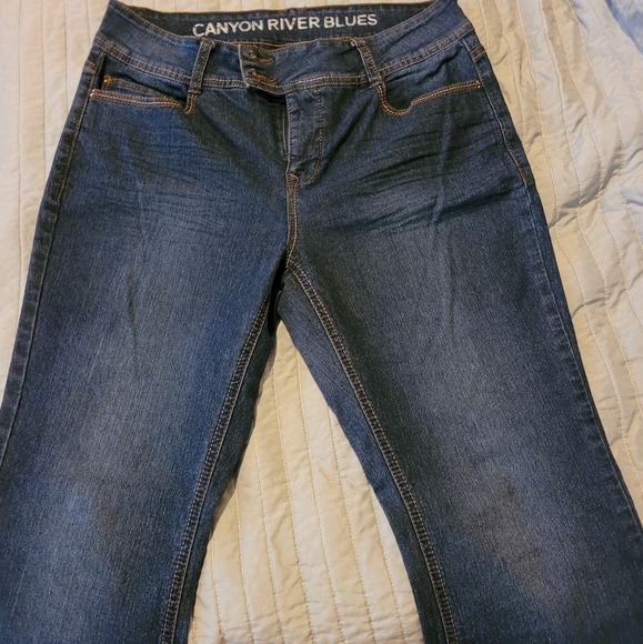 Womens Jeans - Picture 3 of 3